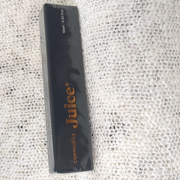 Commodity Other - Commodity Juice+ in Scent Space: Bold, 10ml/0.33fl oz